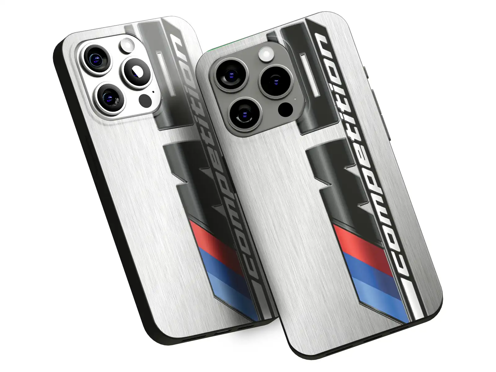 BMW Coque Smartphone Universelle Pro Max